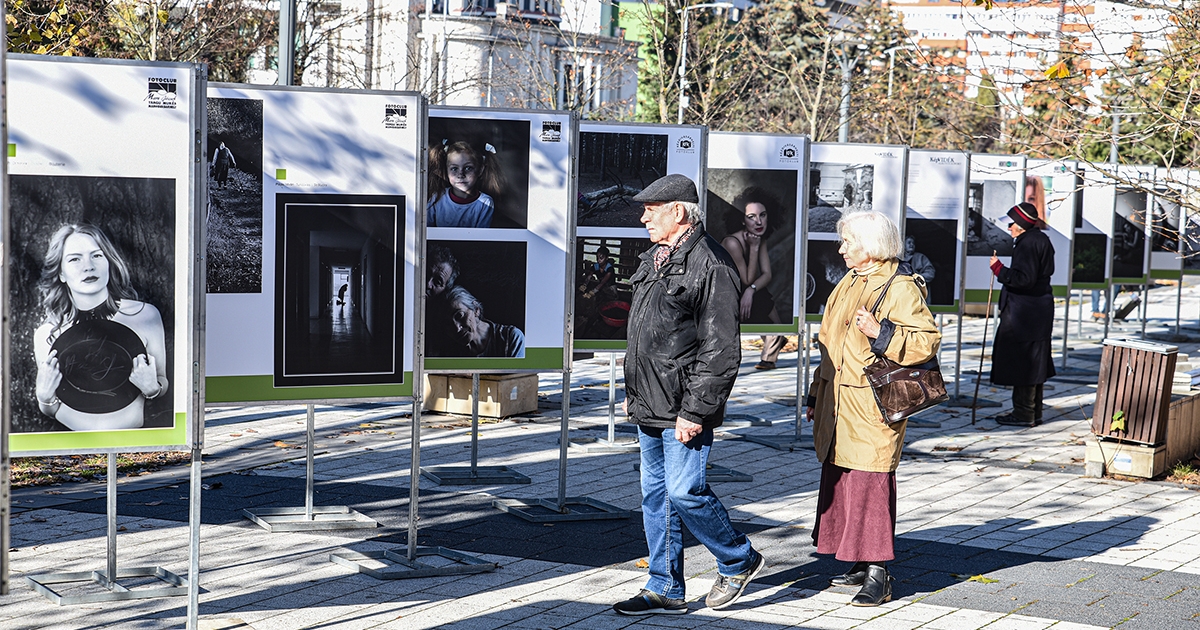 Hogyan látjuk a nőt ma?